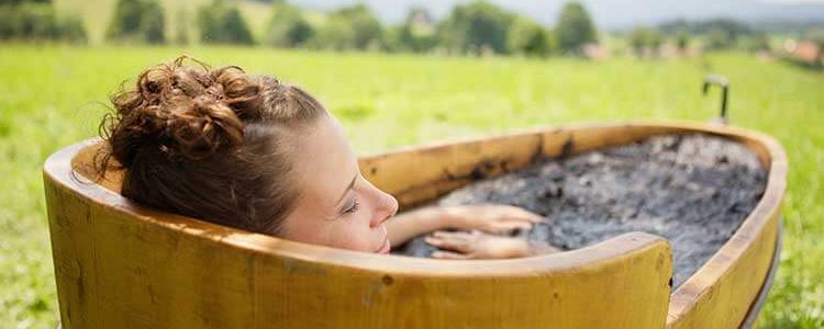 Erholung pur – Wellness im Einklang mit der Natur